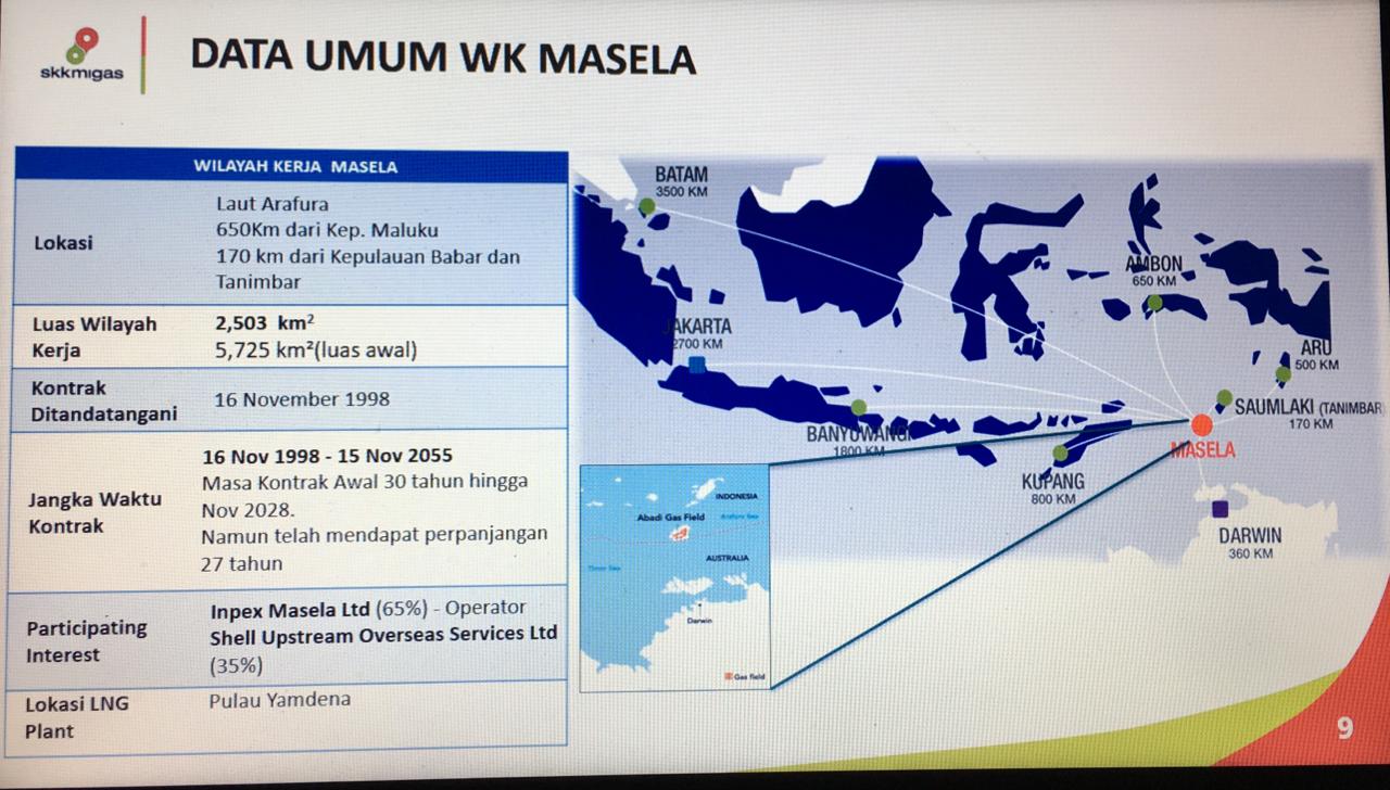 wk masela