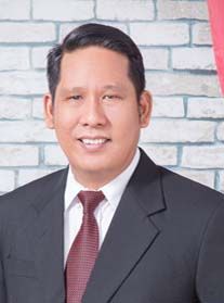 Alimuddin Baso ST MAB.