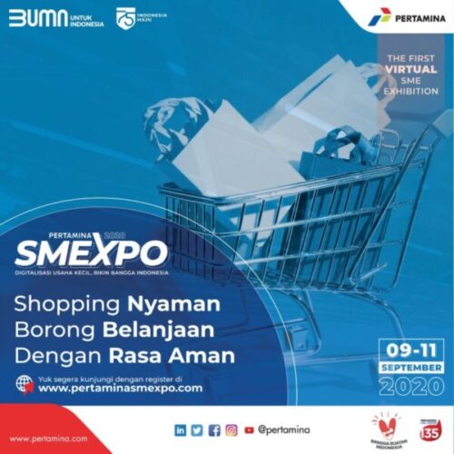 sme expo