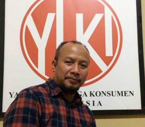 Tulus Abadi, Pengurus Harian YLKI