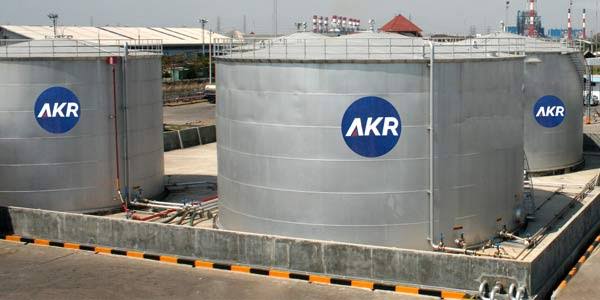 TBBM AKR
