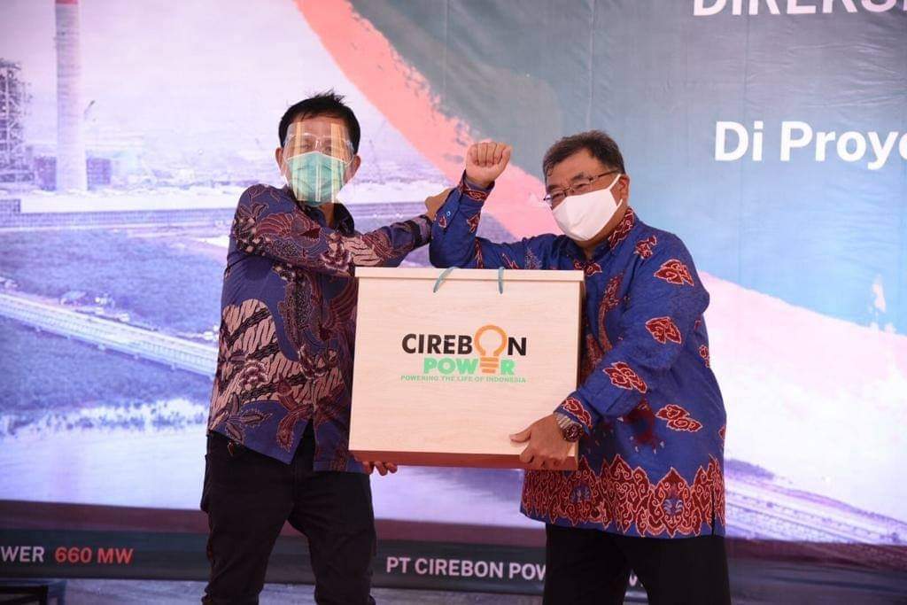PT Cirebon Power