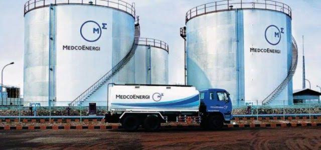 Medco energi