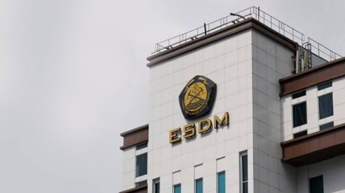 Esdm