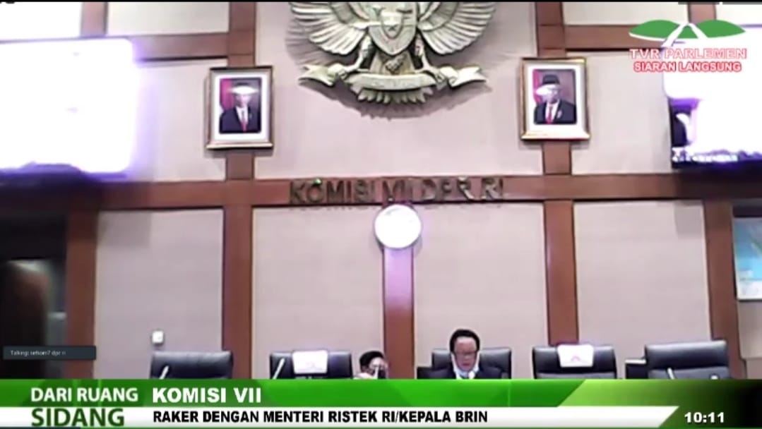 Komisi VII DPR