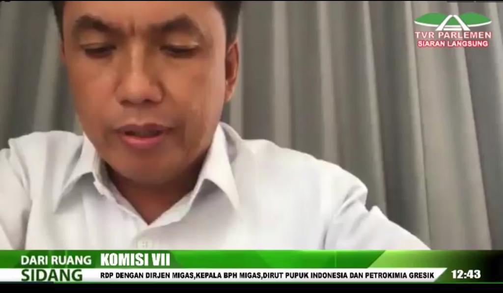 Kepala BPH Migas