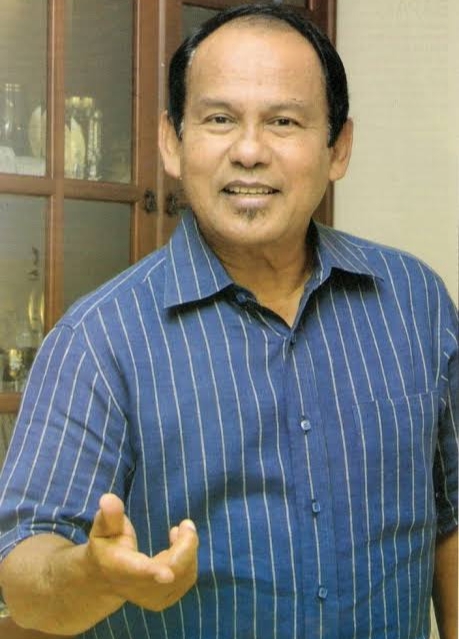 Ibrahim Hasyim, Mantan Komite BPH Migas periode 2007-2017