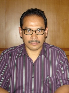 Prof.Ir.Tutuka Ariadji MSc PhD IPU;