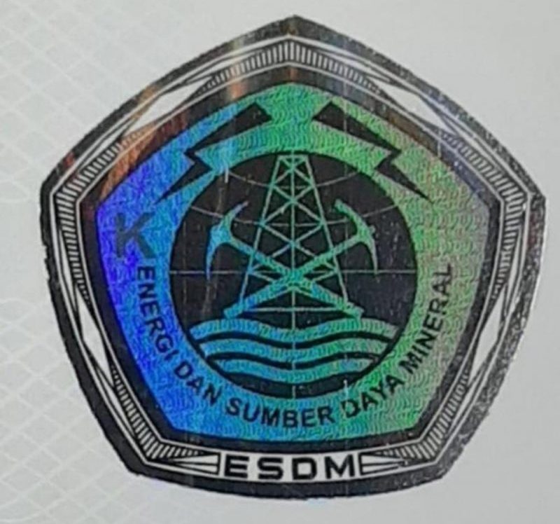 logo kementerian esdm