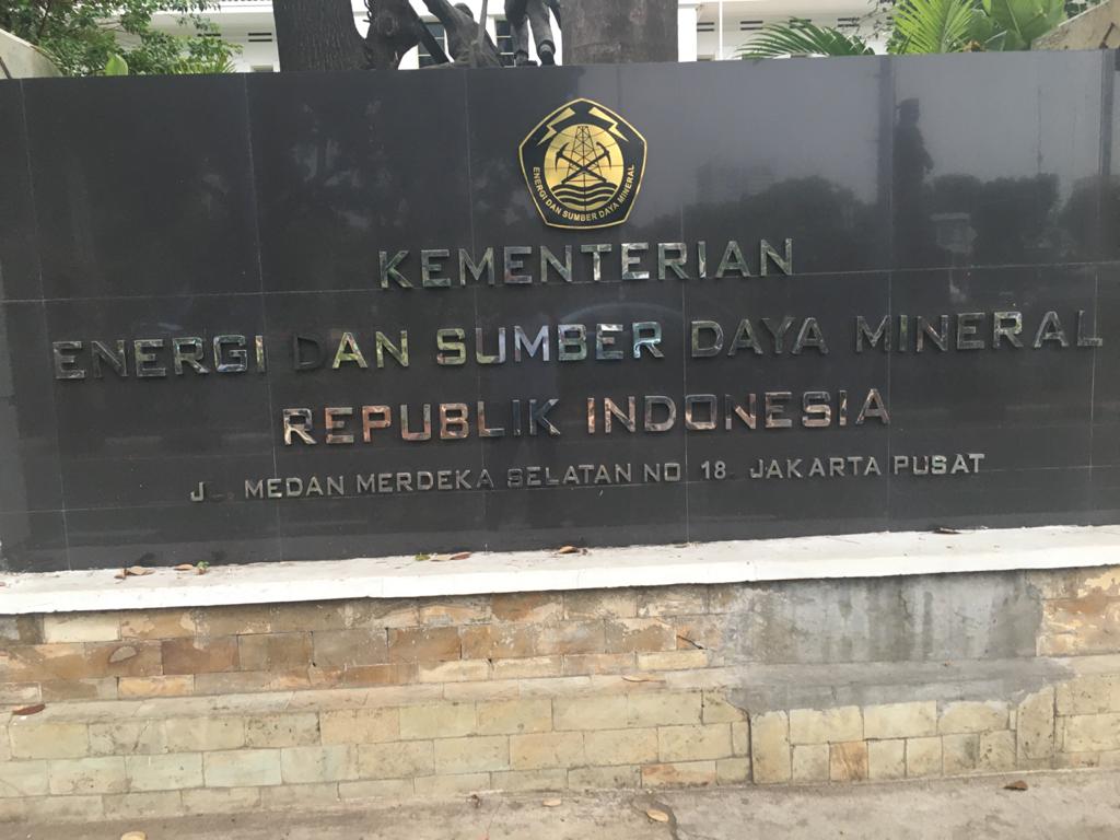 kesdm