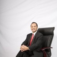 jugi prajogio