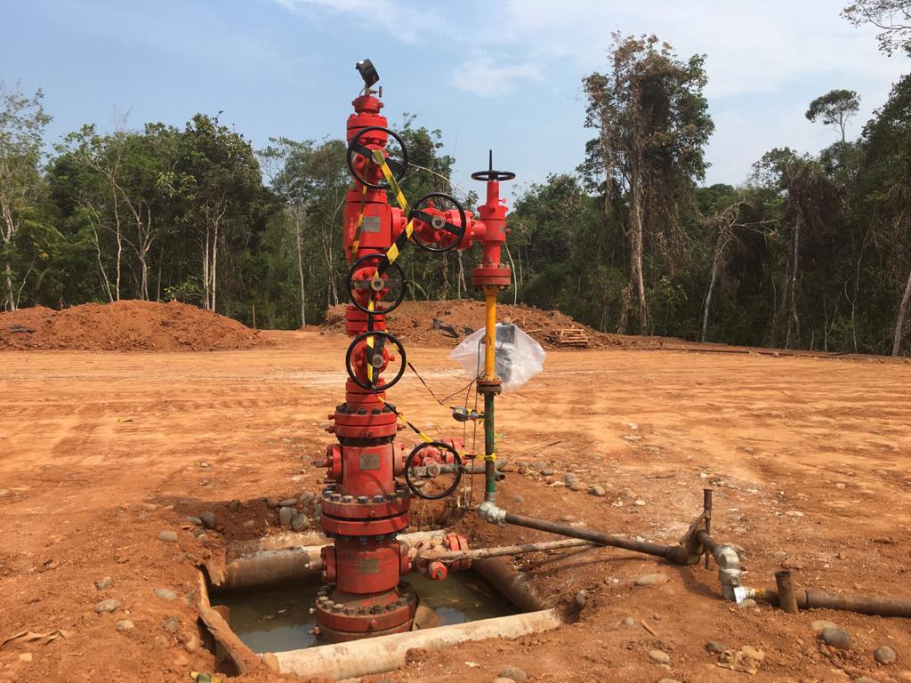 kepala sumur