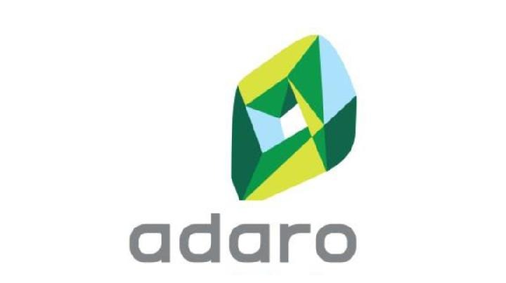 logo adaro