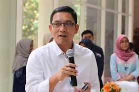 dadan kusdiana