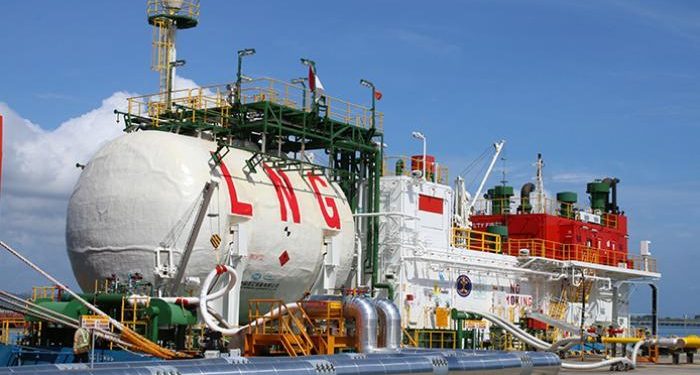 kargo lng