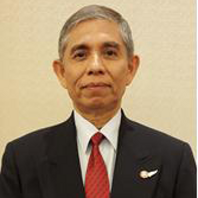 ketua umum meti