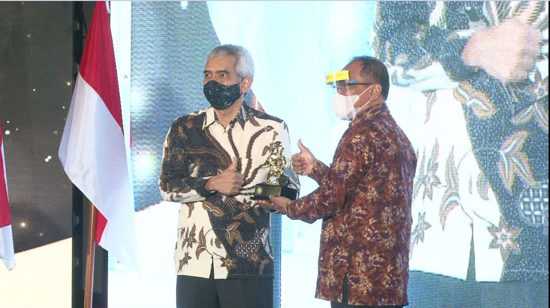 IAGI Exploration Award-2020