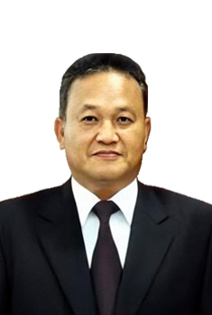 budiman p