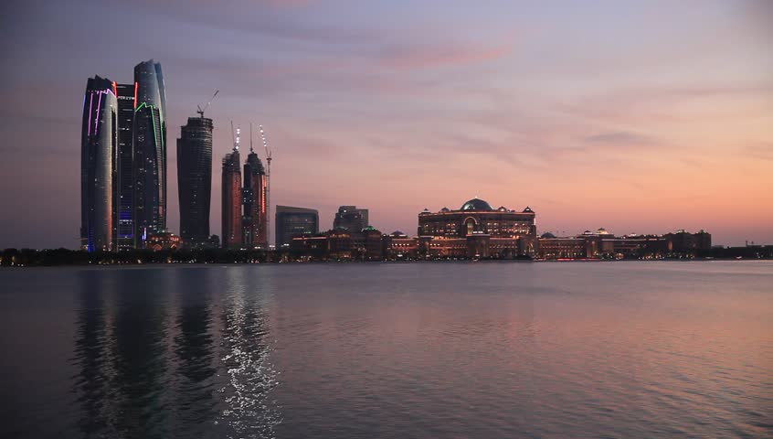 ESCO building