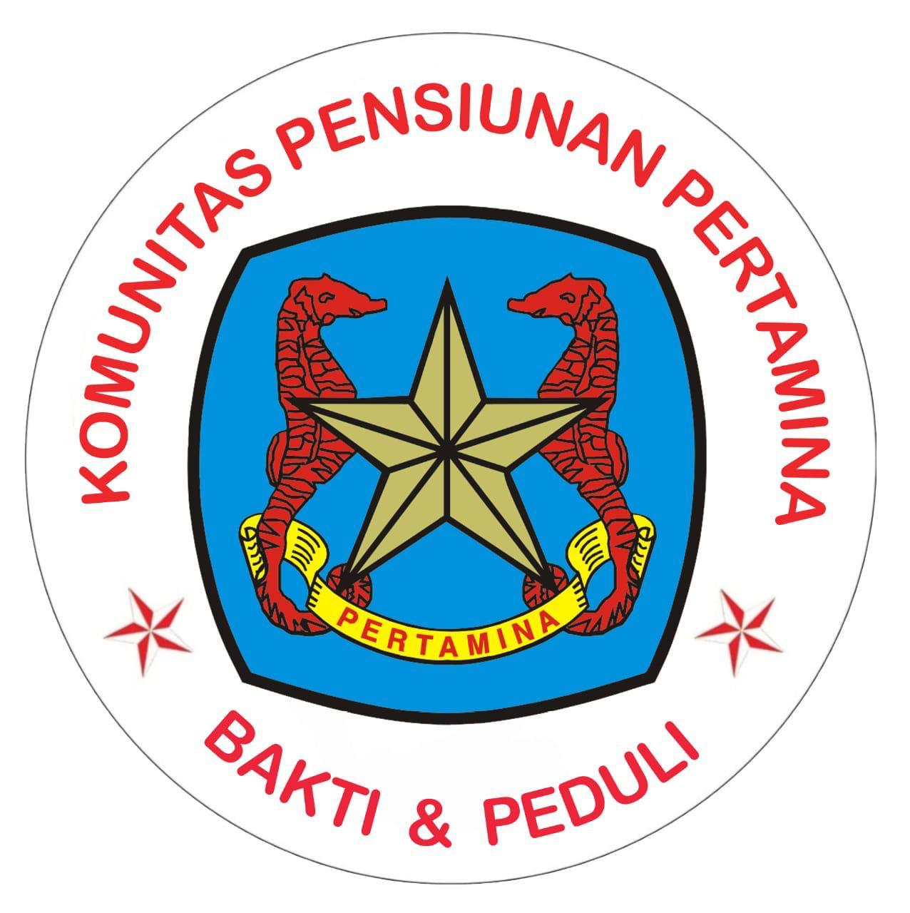 Pensiunan Pertamina