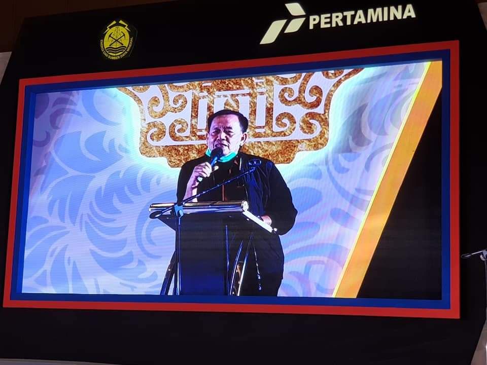 Pemerintah Bagikan Konverter kita ke nelayan