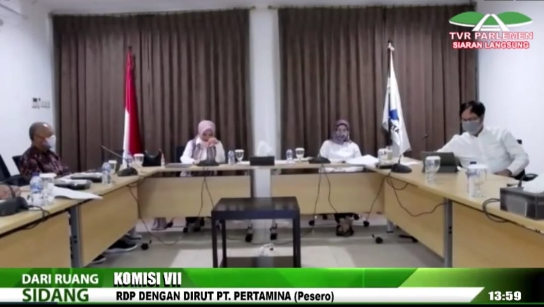 PT Pertamina