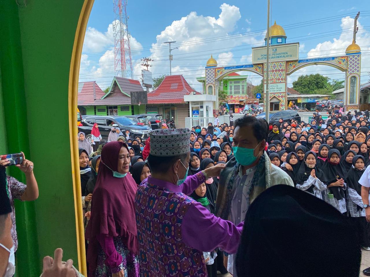 Kepala BPH Migas