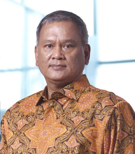 Ego Syahrial