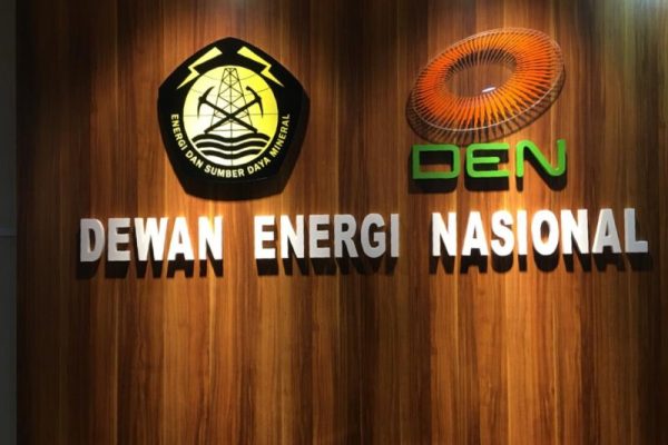 dewan energi nasional