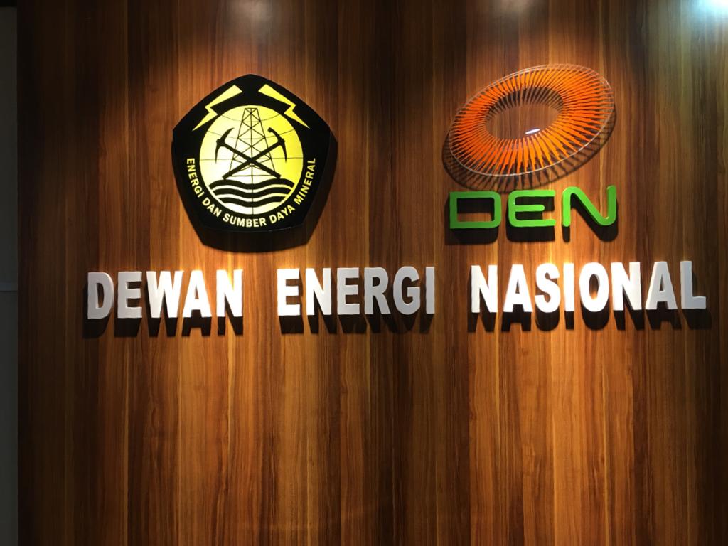 dewan energi nasional