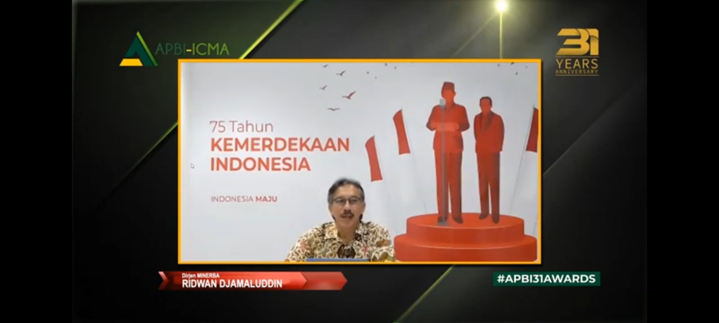 Ridwan Djamalludin