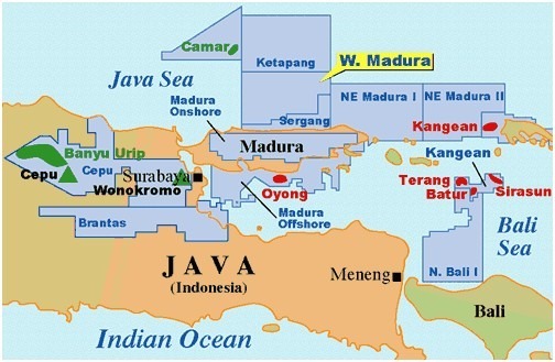 petronas