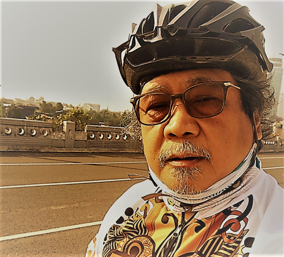 ahmad luthfi