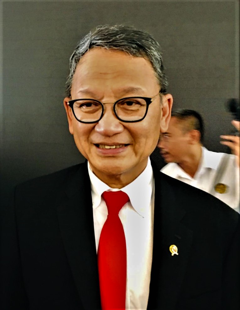 Arifin Tasrif