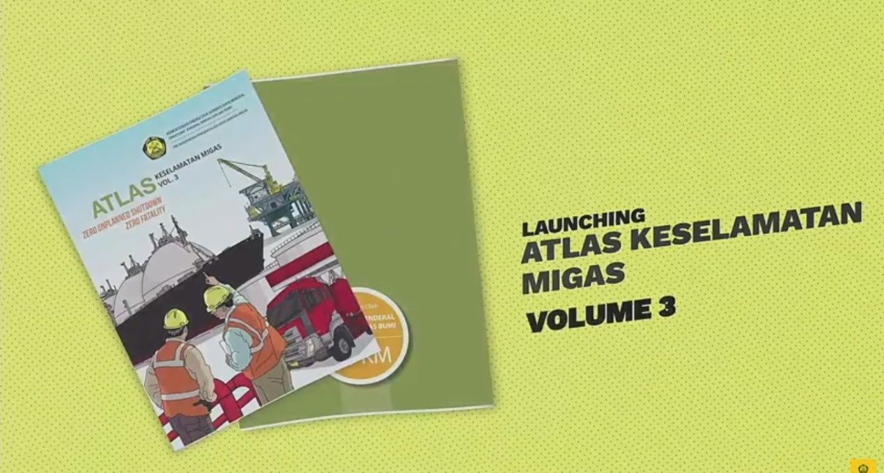 Buku Keselamatan Migas Volume 3