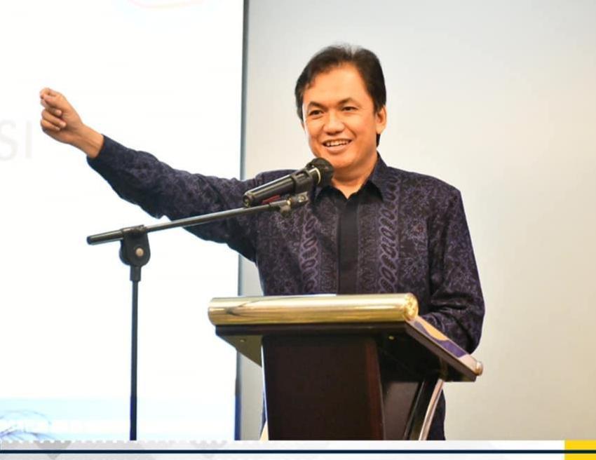 Kepala BPH Migas