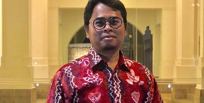 Mamit Setiawan