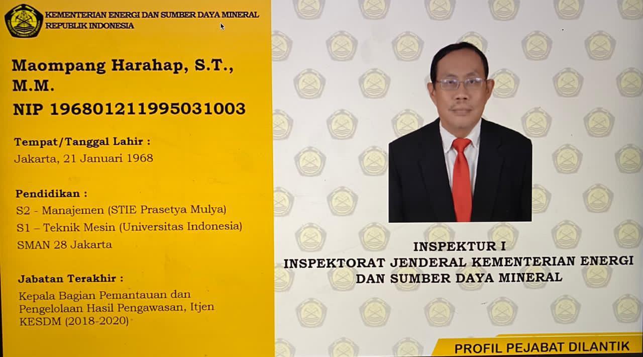 ESDM