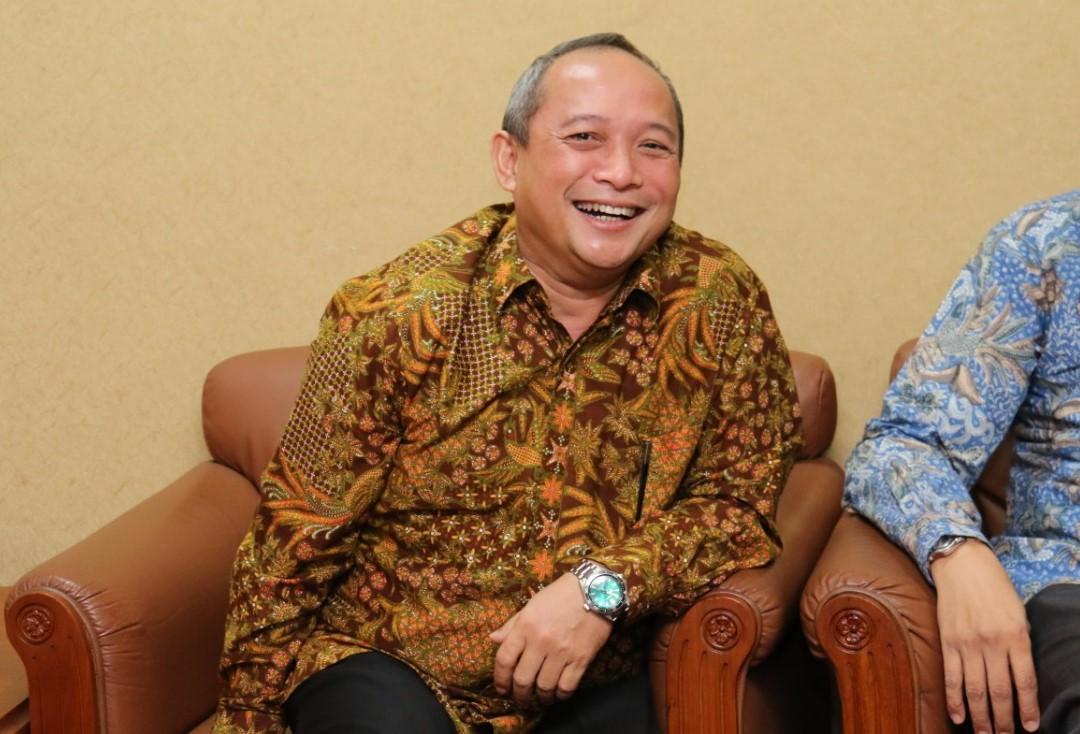 Kementerian Perindustrian