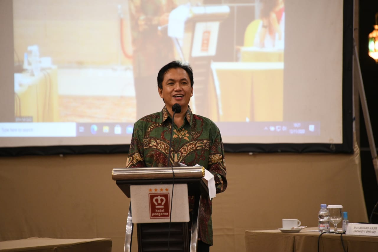 Kepala BPH Migas