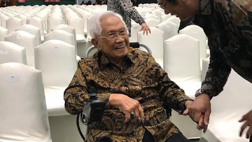 Dr Soebroto