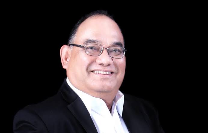 Wakil kepala SKK Migas