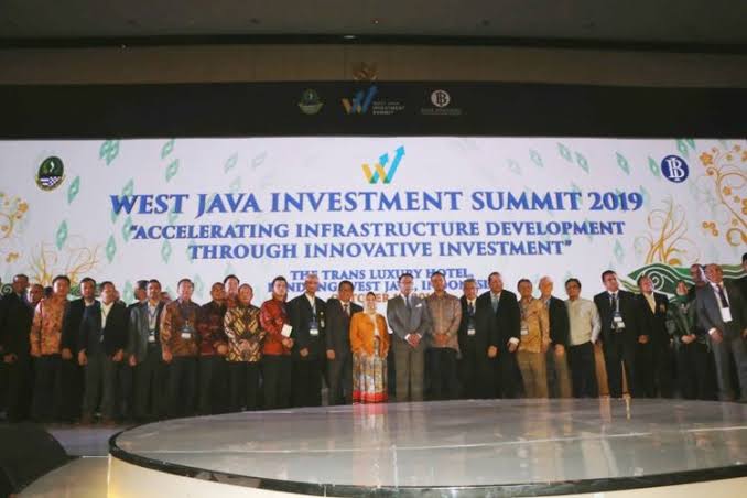 Jabar investment