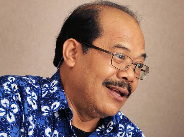 Dr Kurtubi