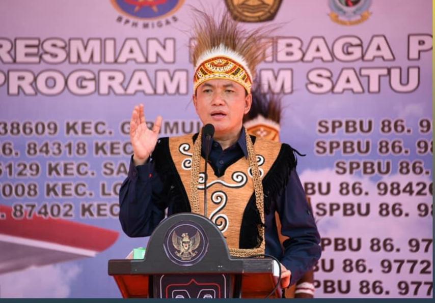 Kepala BPH Migas