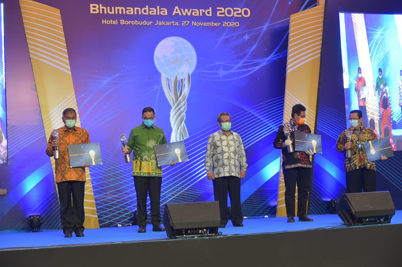 Kementerian ESDM