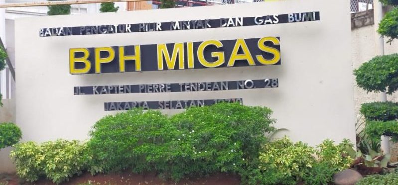 BPH Migas