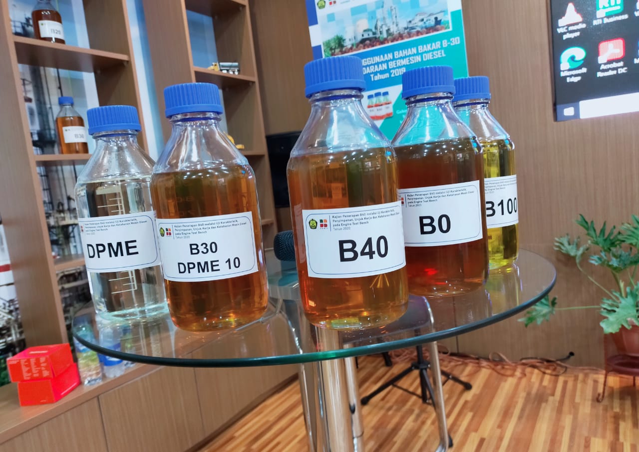 Biodiesel