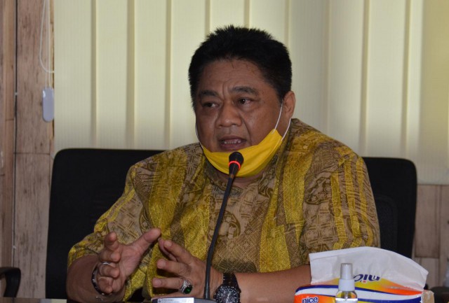 Anggota Komisi VII DPR