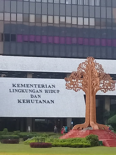 Kementerian lingkungan hidup dan kehutanan cpns 2021